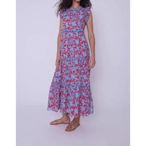 NEW LOVE THE LABEL paolo dress in floral